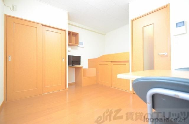 レオパレスパークサイドハイツの物件内観写真