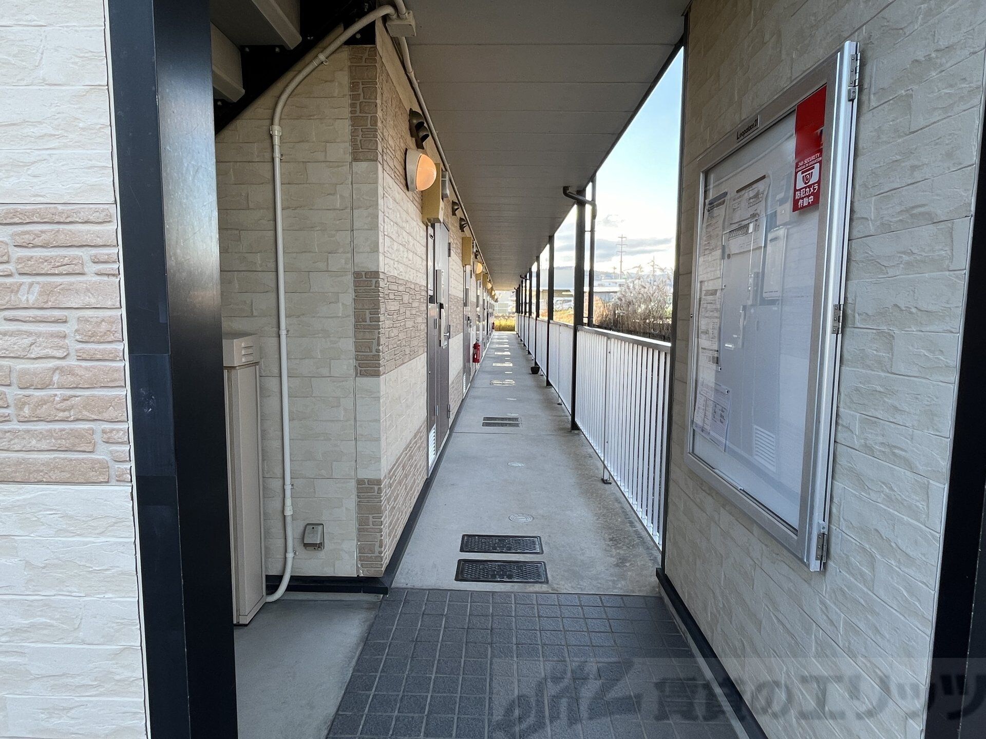 レオパレスパークサイドハイツの物件内観写真