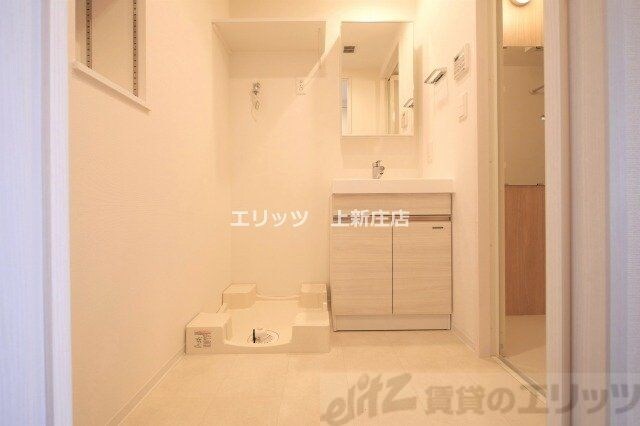 コンフォリア・リヴ南森町IIの物件内観写真