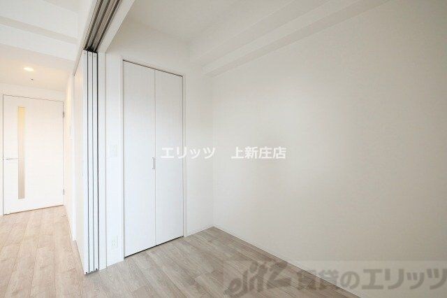 コンフォリア・リヴ南森町IIの物件内観写真