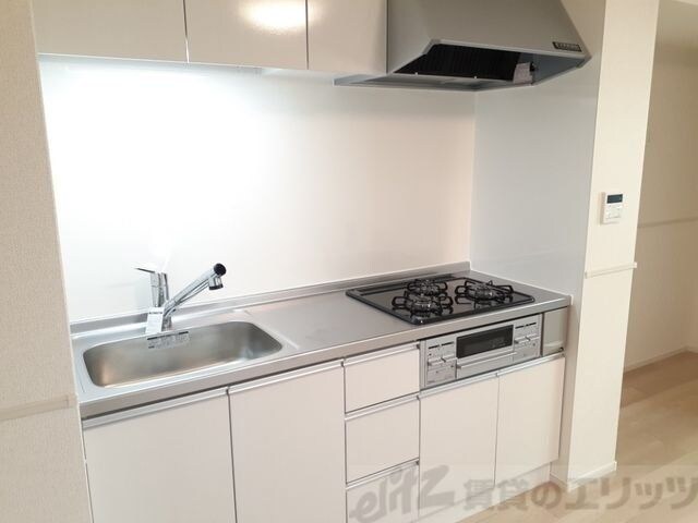 グレイスの物件内観写真