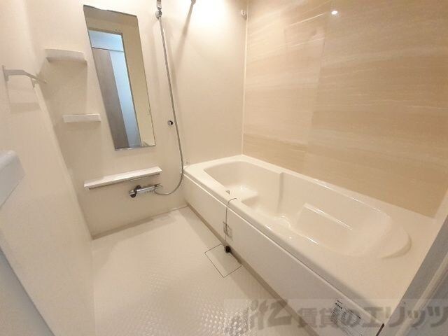 グレイスの物件内観写真