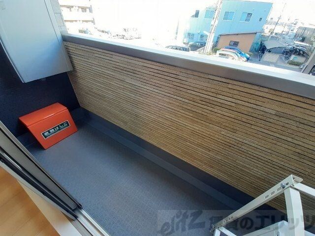 グレイスの物件内観写真