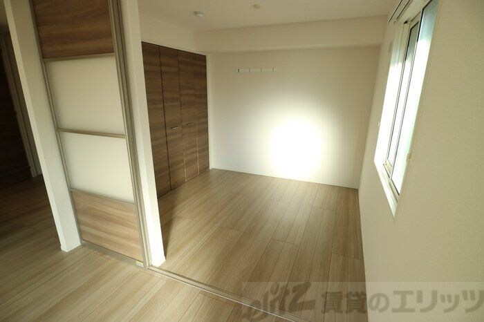 Maison de Espoir 豊里の物件内観写真