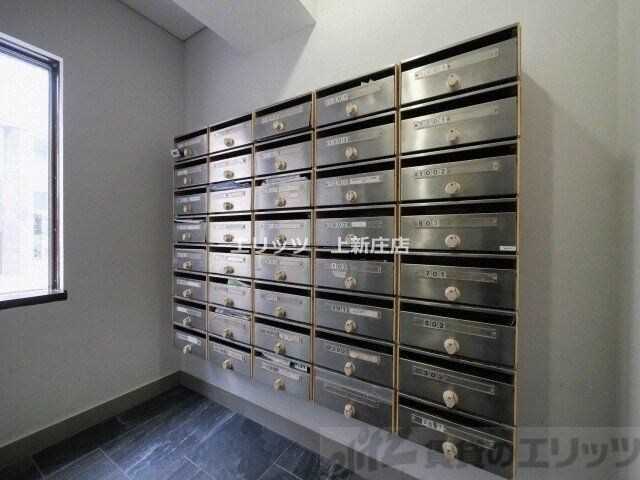 インプルーブ天満橋の物件内観写真