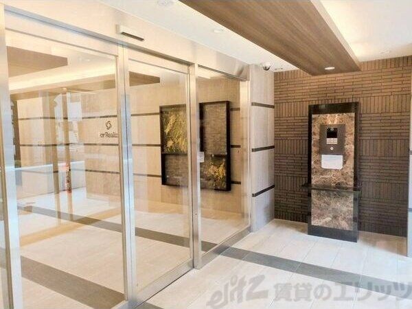フォーリアライズ梅田レーベンの物件内観写真