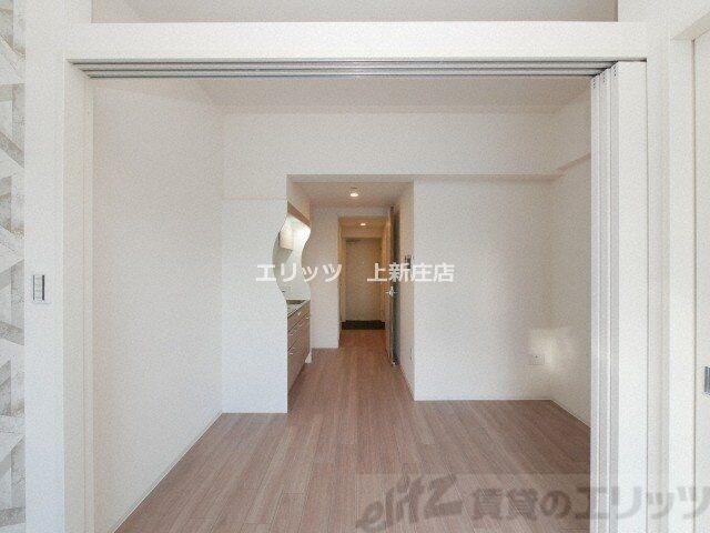 セレニテ福島プリエの物件内観写真