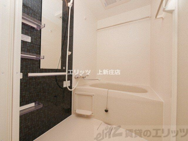 セレニテ福島プリエの物件内観写真