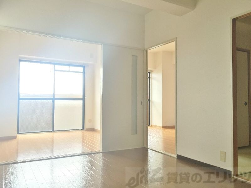 パークサイドマンションの物件内観写真