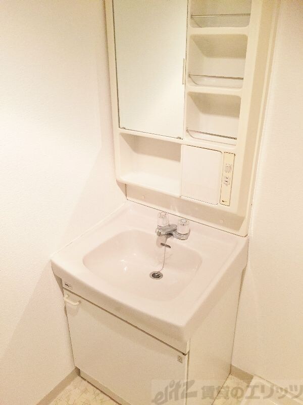 パークサイドマンションの物件内観写真