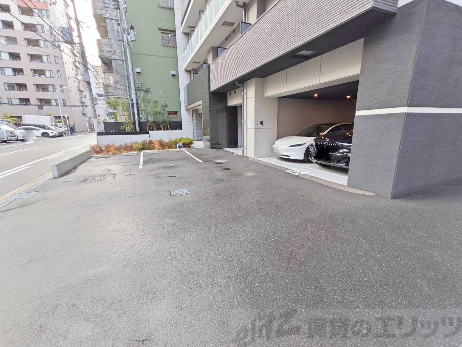 ES-Grande大阪同心の物件内観写真