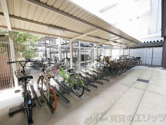 プレサンス梅田東ディアロの物件内観写真