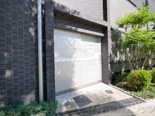 プレサンス梅田東ディアロの物件内観写真