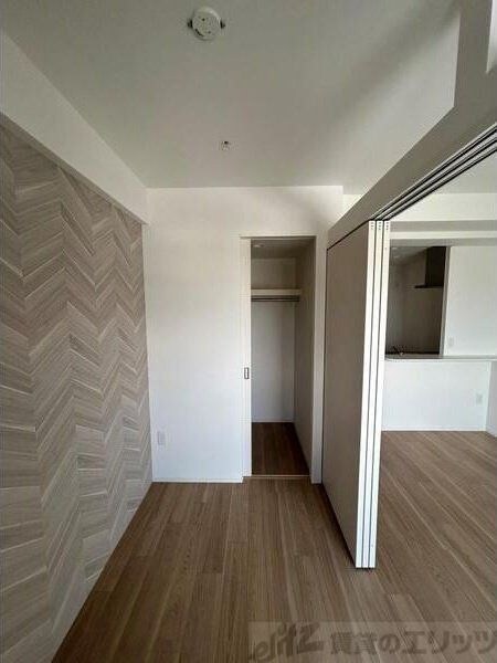 セレニテ江坂グランデの物件内観写真