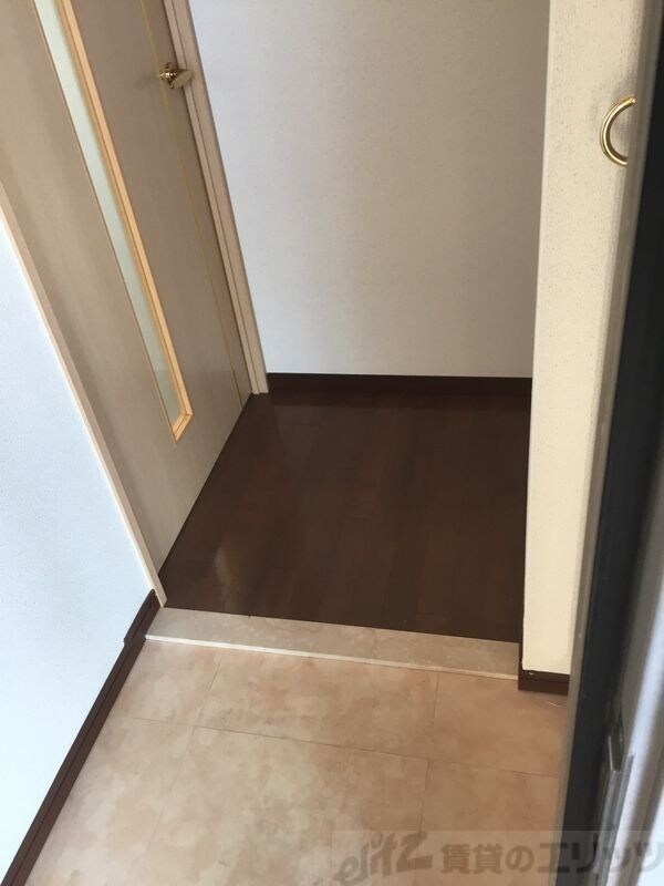 コンフォール南森町の物件内観写真