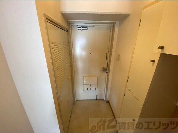 藤和シティコープ新大阪の物件内観写真