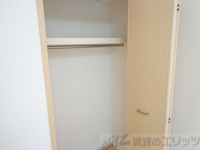 クローバーハウスの物件内観写真