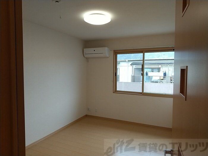 クロスロードＡ棟の物件内観写真