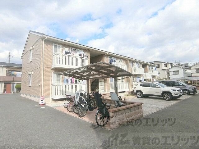 クロスロードＡ棟の物件内観写真