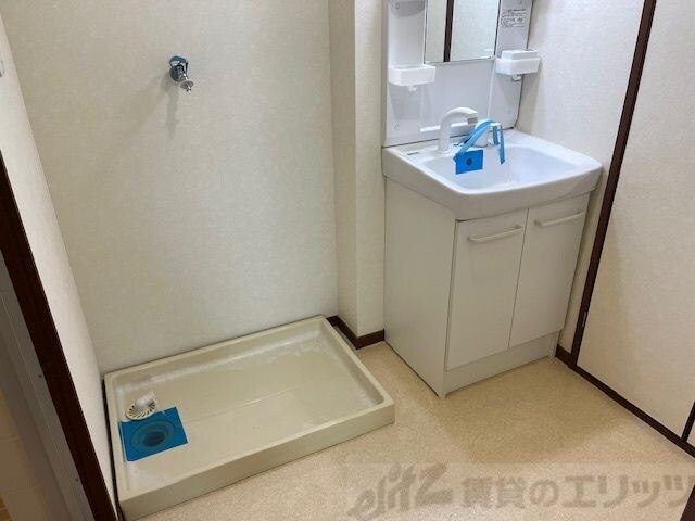 ロイヤルハイツ千里の物件内観写真