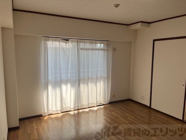 ロイヤルハイツ千里の物件内観写真