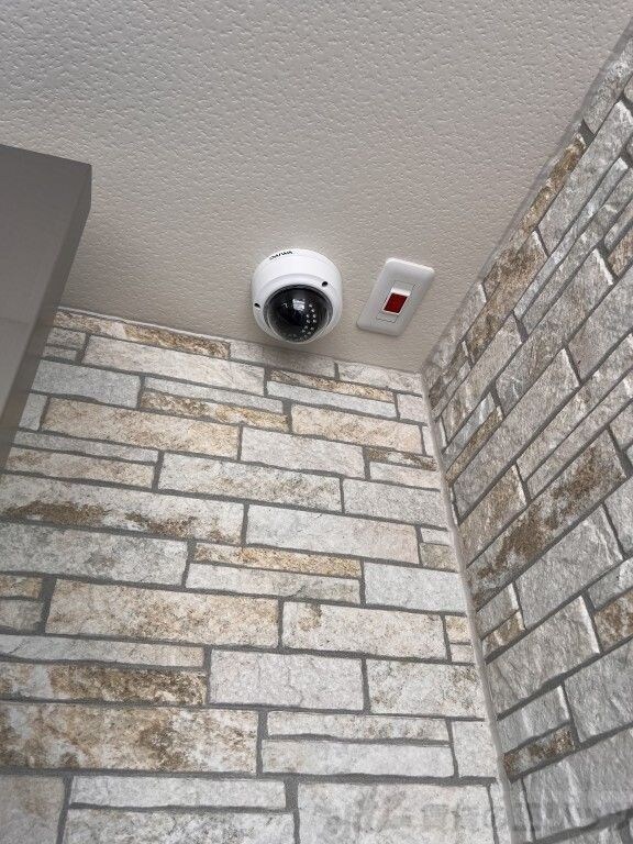 ル・コンフリエの物件内観写真