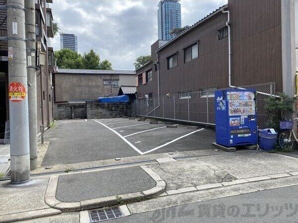 ビレッジアール大淀南の物件内観写真