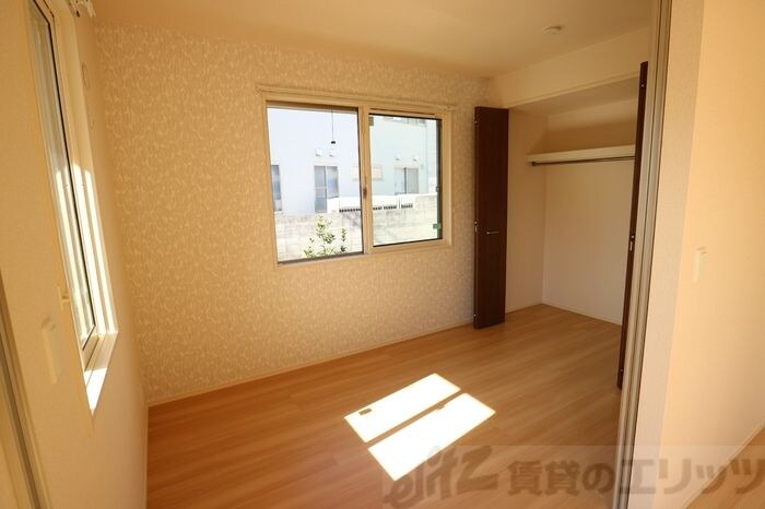 Grande Soleilの物件内観写真