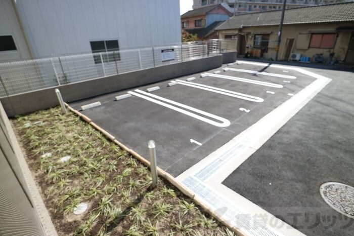 Grande Soleilの物件内観写真