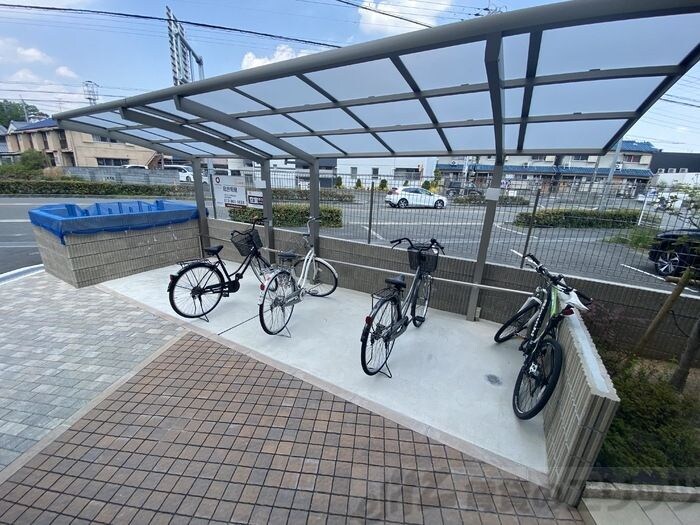 Grande Soleilの物件内観写真