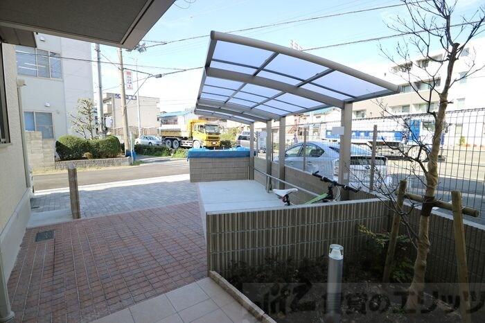 Grande Soleilの物件内観写真