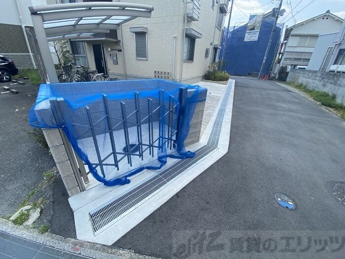 Grande Soleilの物件内観写真