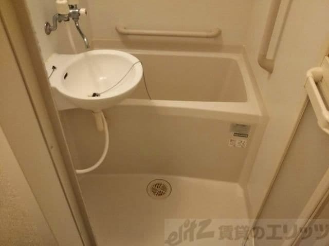 レオネクストオワゾーの物件内観写真