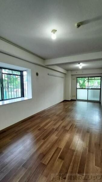 サンハイム杉林の物件内観写真