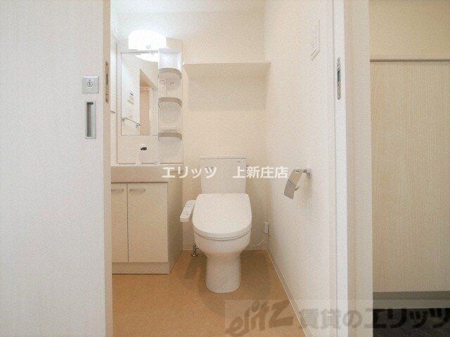 エグゼ天神橋の物件内観写真