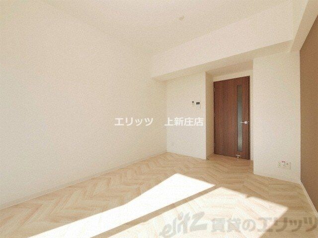 エグゼ天神橋の物件内観写真