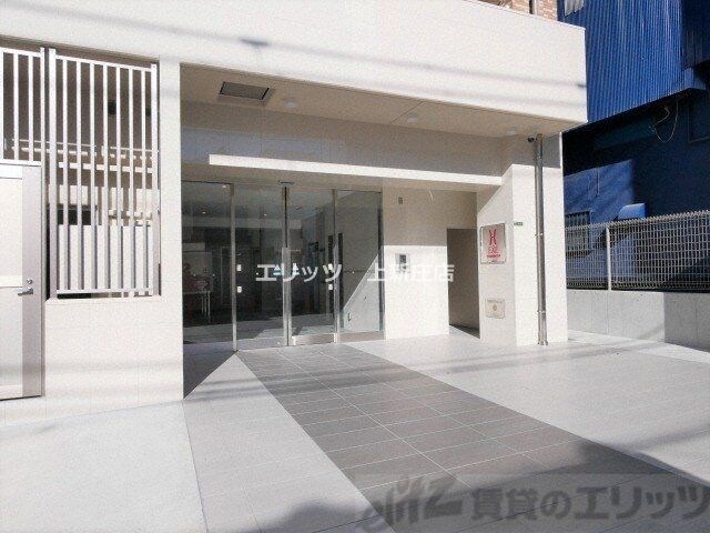 エグゼ天神橋の物件内観写真