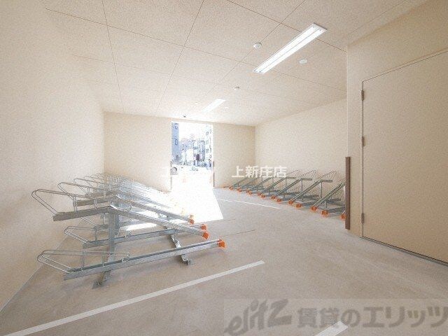 エグゼ天神橋の物件内観写真