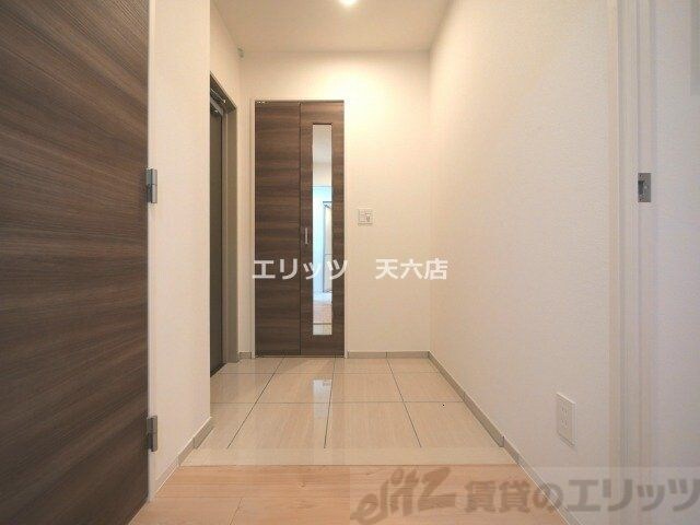 CREST COURT DOSHINの物件内観写真