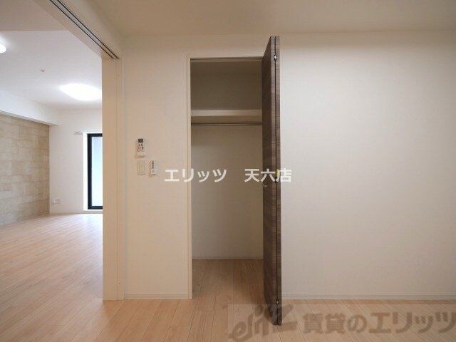 CREST COURT DOSHINの物件内観写真