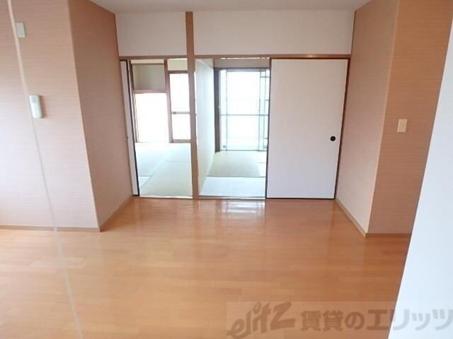 コーポかみすなの物件内観写真