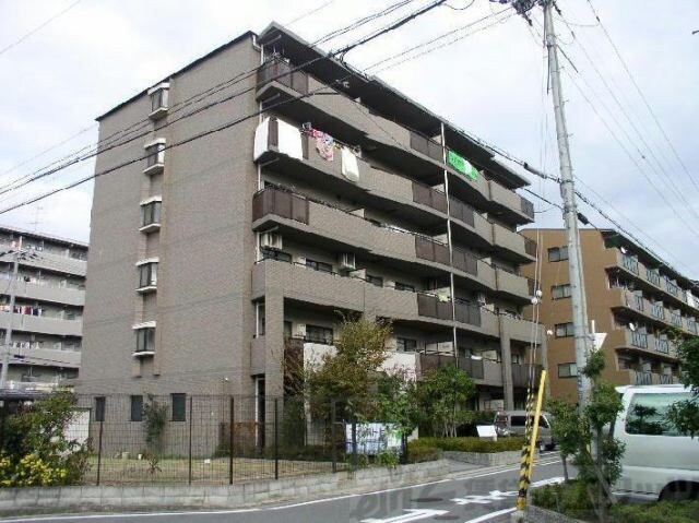 フォレストヒルズの物件内観写真