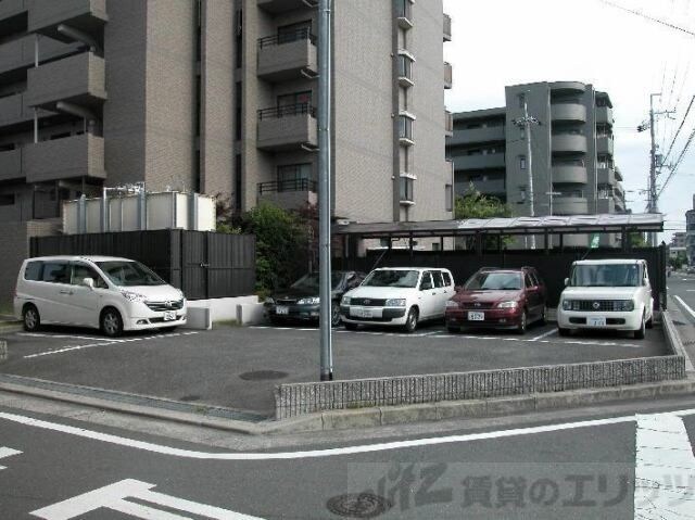 フォレストヒルズの物件内観写真