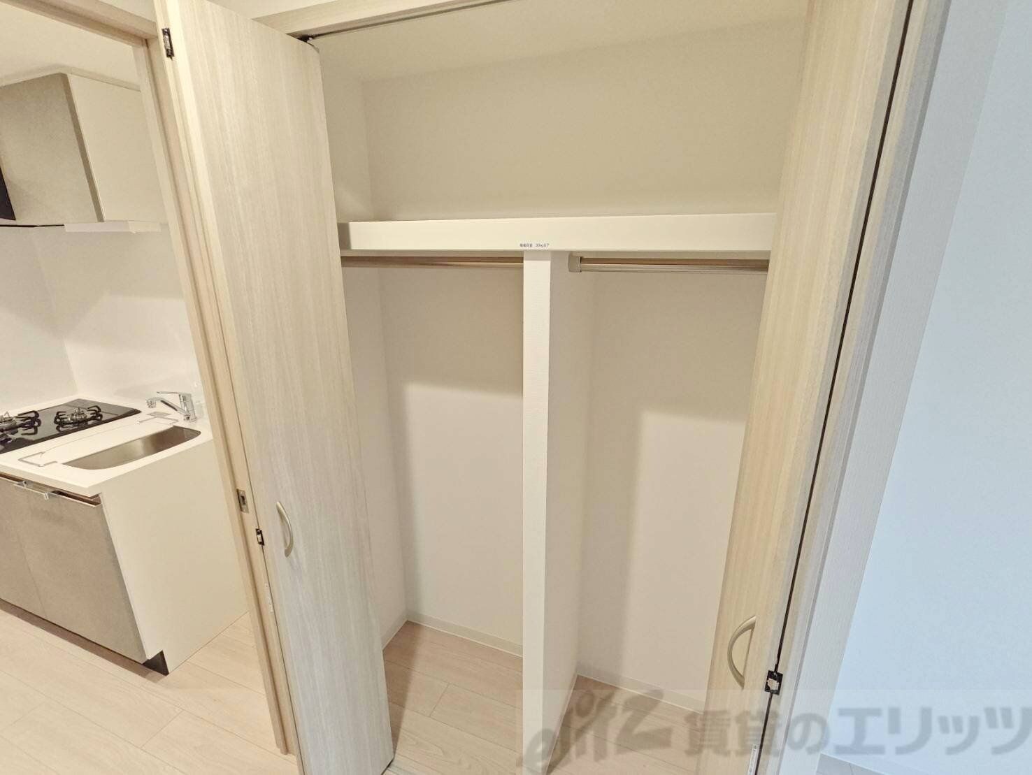 ソルテラス本庄西クレアストの物件内観写真