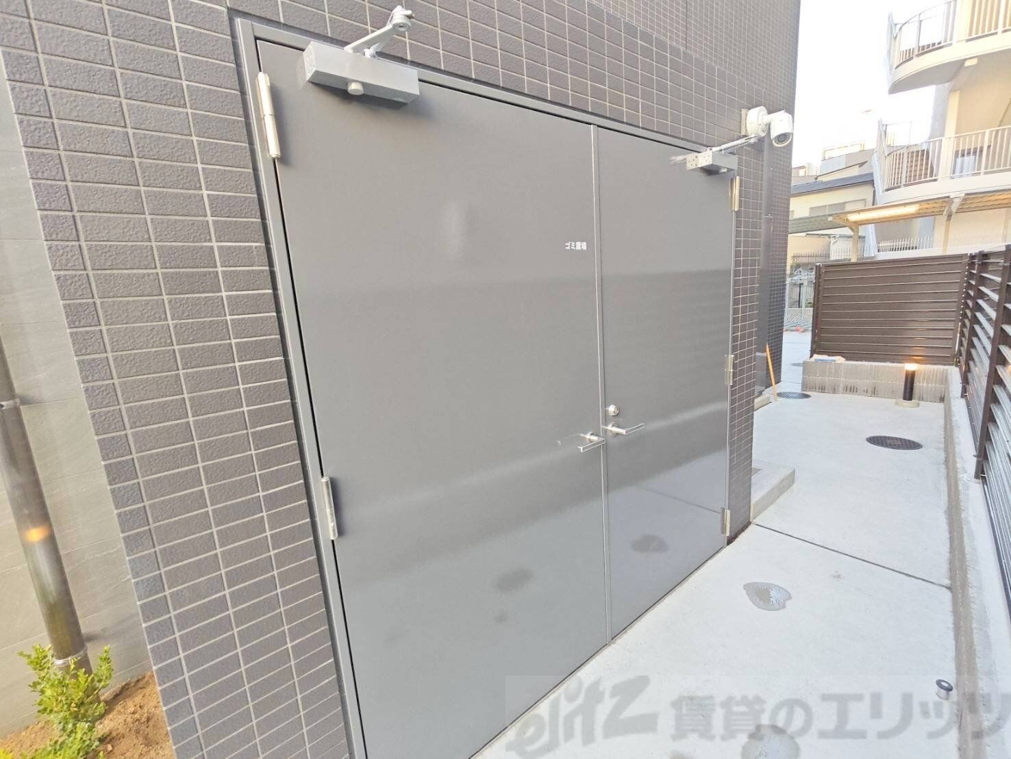 ソルテラス本庄西クレアストの物件内観写真