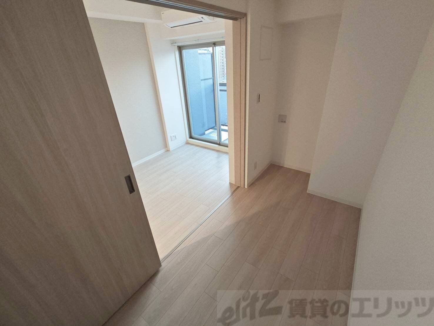 ソルテラス本庄西クレアストの物件内観写真