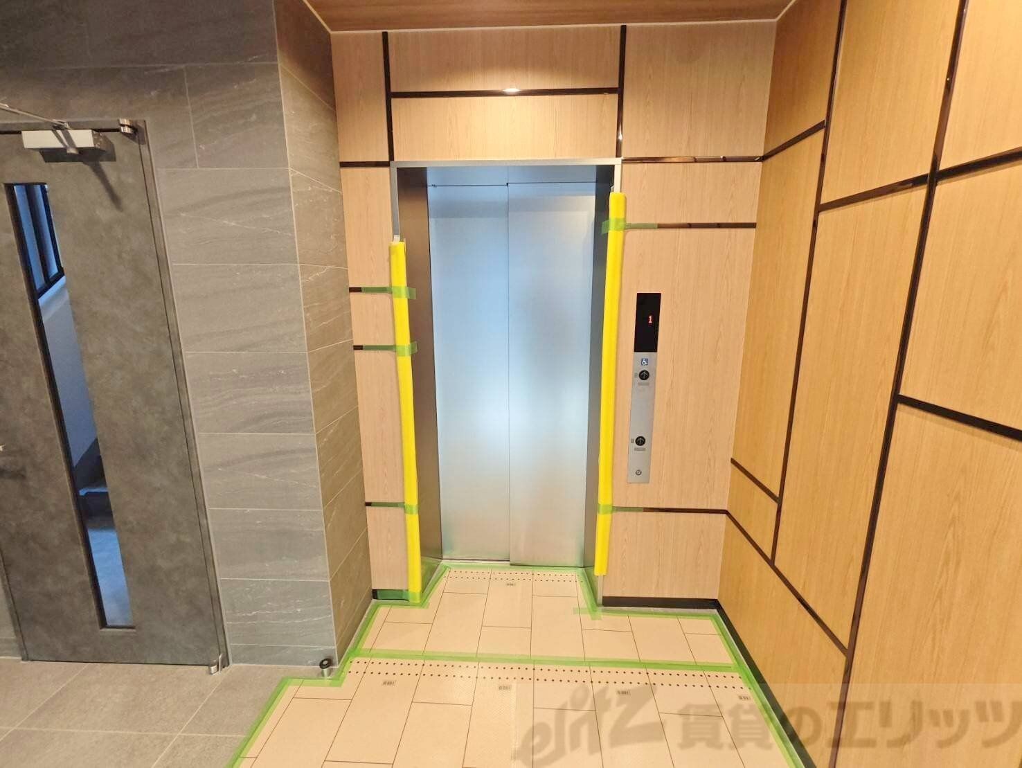 ソルテラス本庄西クレアストの物件内観写真