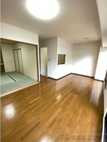 サワン東太田の物件内観写真