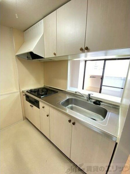 サワン東太田の物件内観写真