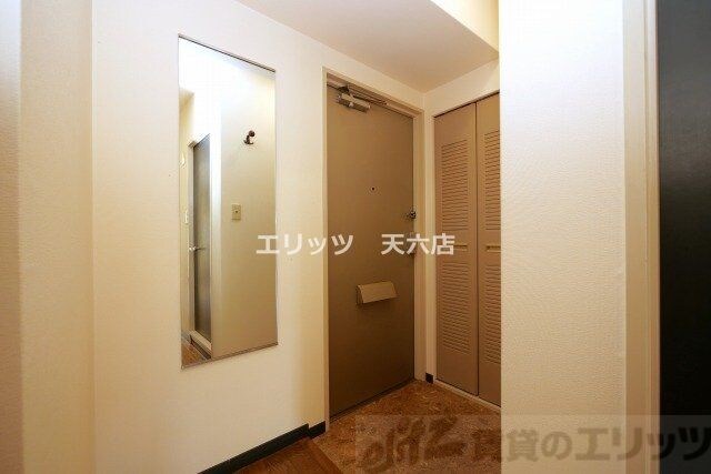 松下善ビルの物件内観写真